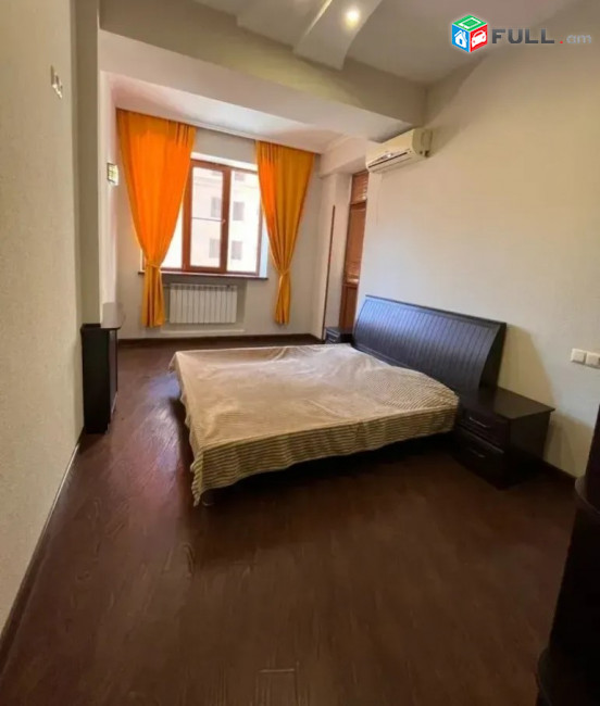 Կոդ 0055185  Ամիրյան նորակառույց 3 սեն. բնակարան