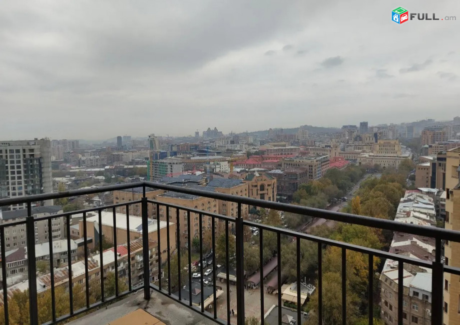 Կոդ 0055188  Վարդանանց նորակառույց 3 սեն. բնակարան 