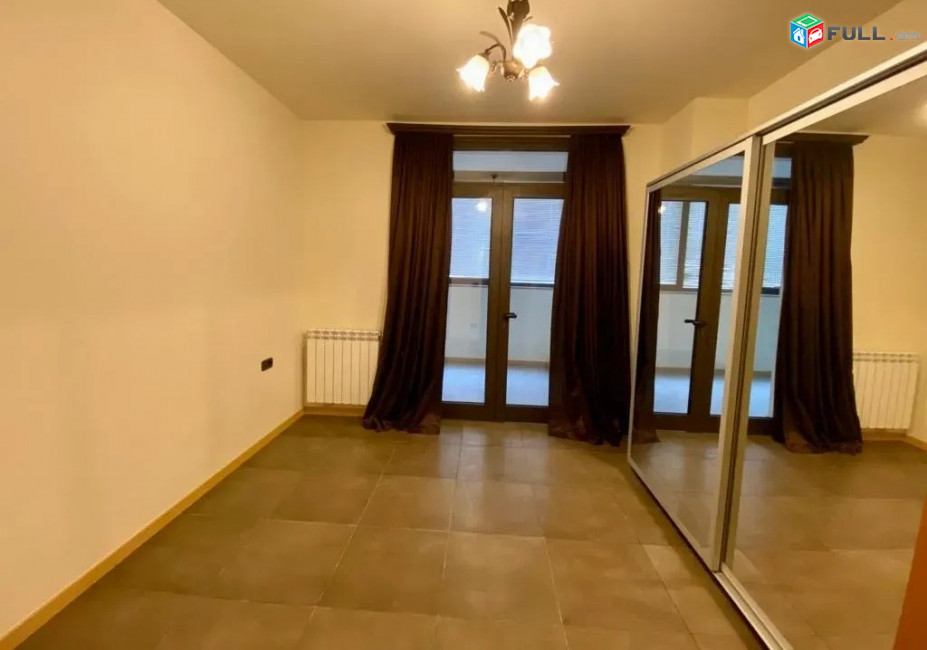 Կոդ 0055189  Վազգեն Սարգսյան նորակառույց 3 սեն. բնակարան