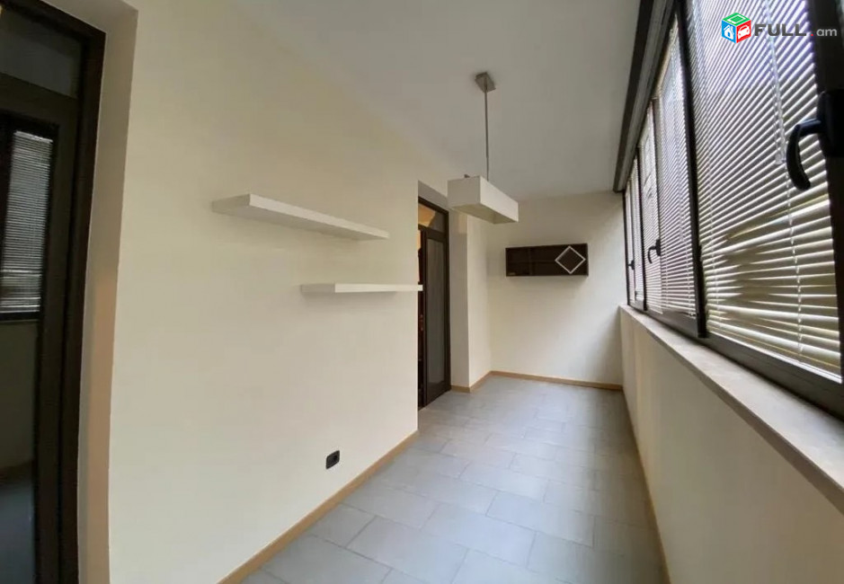 Կոդ 0055189  Վազգեն Սարգսյան նորակառույց 3 սեն. բնակարան