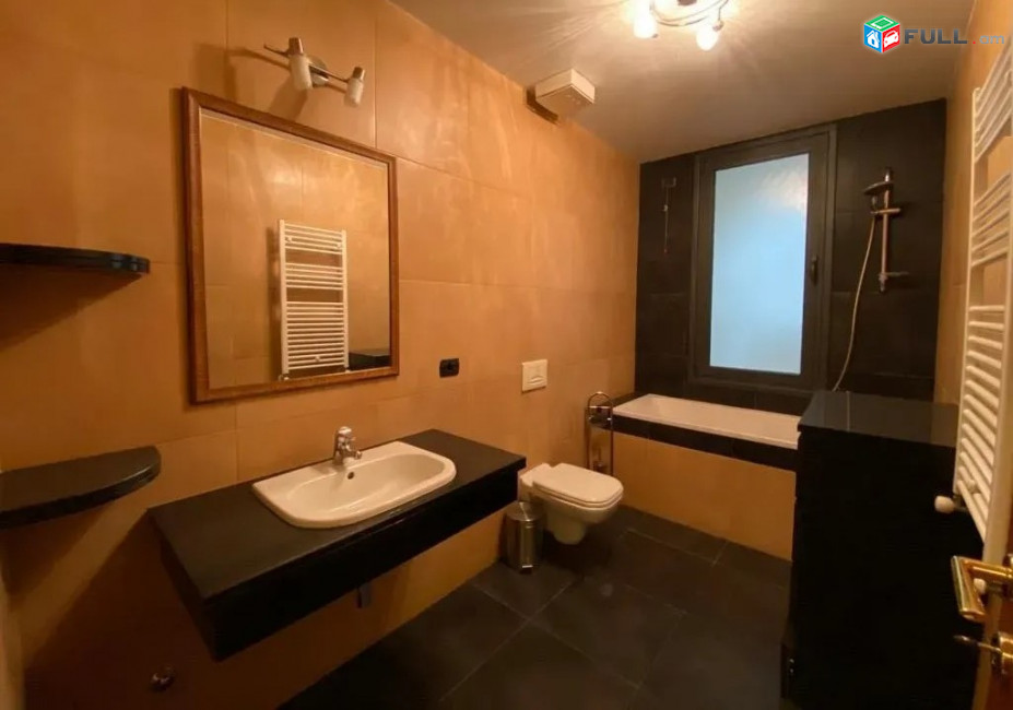 Կոդ 0055189  Վազգեն Սարգսյան նորակառույց 3 սեն. բնակարան