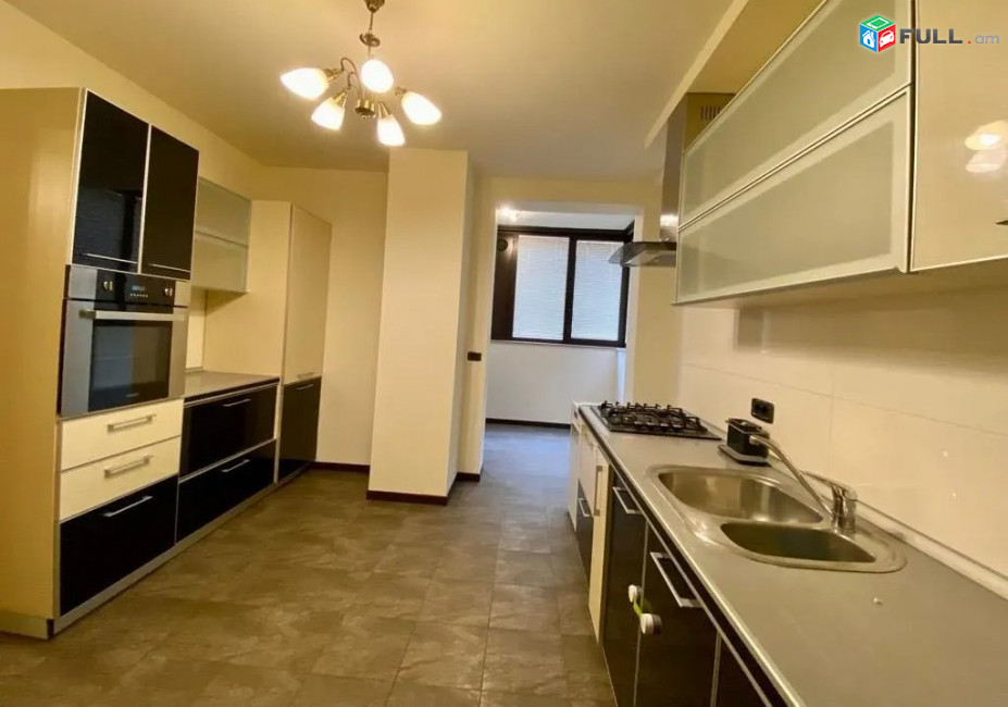 Կոդ 0055189  Վազգեն Սարգսյան նորակառույց 3 սեն. բնակարան