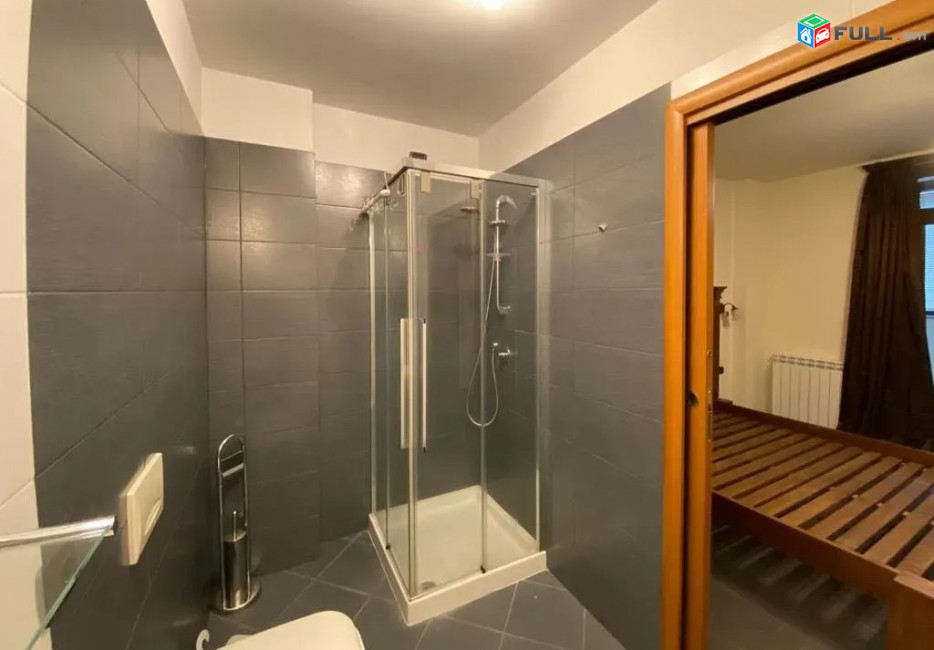 Կոդ 0055189  Վազգեն Սարգսյան նորակառույց 3 սեն. բնակարան