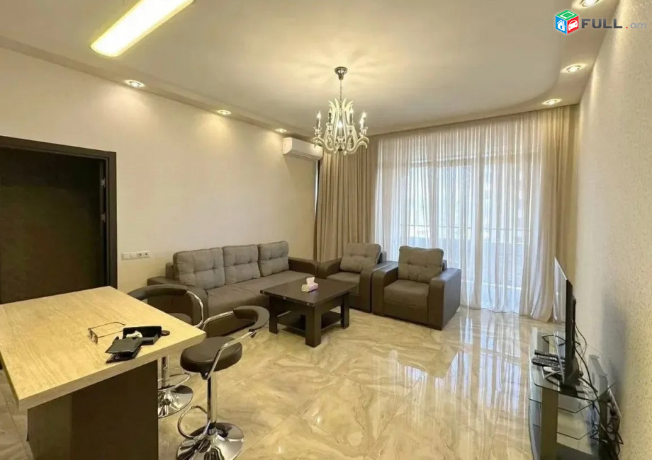 Կոդ 0055194  Բաղրամյան նորակառույց 3 սեն. բնակարան