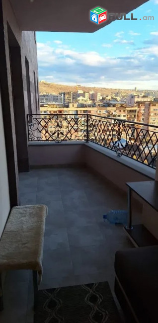 Կոդ 0055198  Մաշտոց նորակառույց 3 սեն. բնակարան