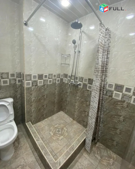 Կոդ 0055215  Երզնկյան նորակառույց 2 սեն. բնակարան