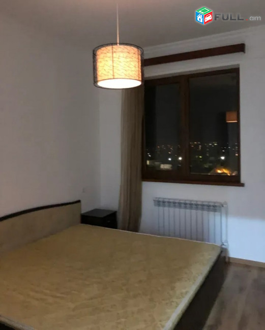 Կոդ 0055219  Ծարավ Աղբյուր նորակառույց 3 սեն. բնակարան