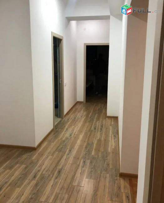 Կոդ 0055219  Ծարավ Աղբյուր նորակառույց 3 սեն. բնակարան