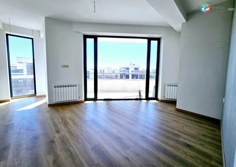 Կոդ 0055227  Չորս հարկանի տուն, Հյուսիսային ճառագայթ Արաբկիրում, 500 ք.մ.