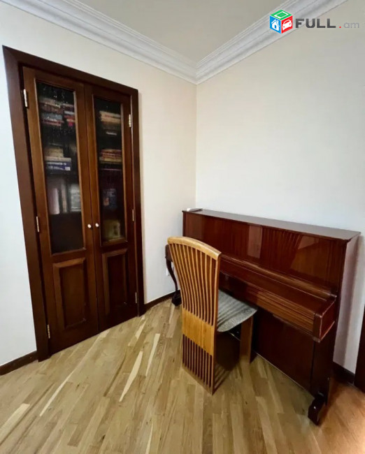 Կոդ 0055226  Կողբացի 4 սեն. բնակարան Հյուսիսային պողոտայի հարևանությամբ