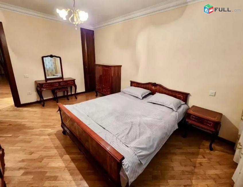 Կոդ 0055226  Կողբացի 4 սեն. բնակարան Հյուսիսային պողոտայի հարևանությամբ
