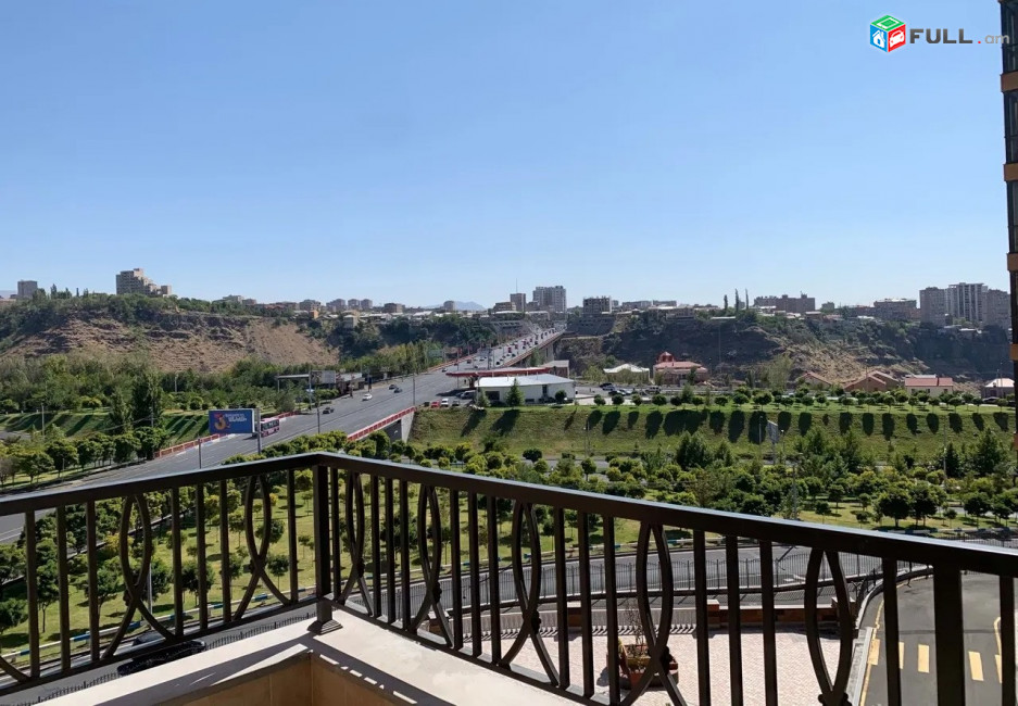 Կոդ 0055224  Սասնա Ծռեր նորակառույց 2 սեն. բնակարան