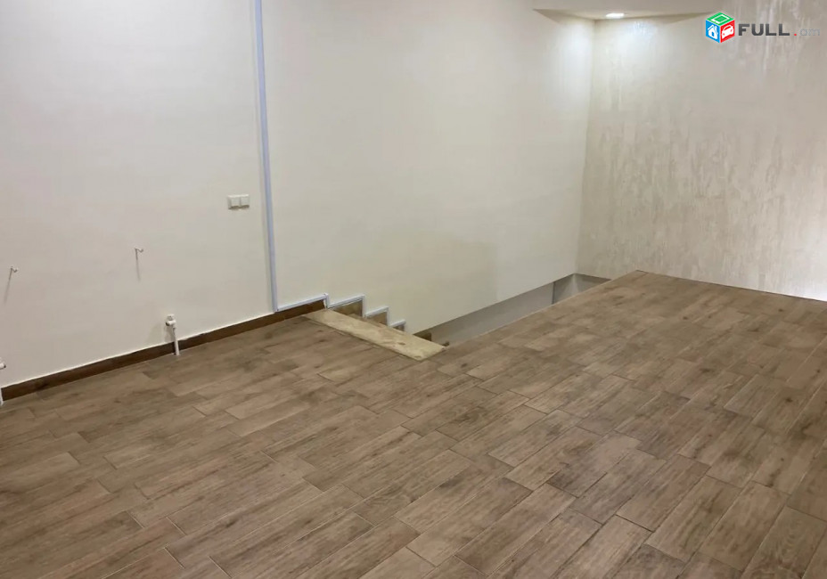Կոդ 0055232  Բազմաֆունկցիոնալ գույք Նար-Դոսի փողոցում կենտրոնում, 220 ք.մ.
