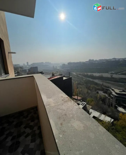 Կոդ 0055236  Ձորափ նորակառույց 2 սեն. բնակարան