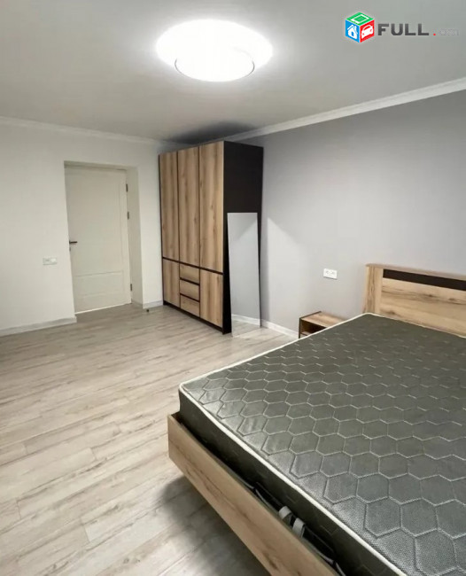 Կոդ 0055237  Բյուզանդ 3 սեն. բնակարան / for rent Byuzand st.