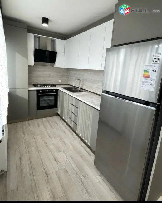 Կոդ 0055237  Բյուզանդ 3 սեն. բնակարան / for rent Byuzand st.