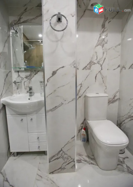 Կոդ 0055238  Սայաթ Նովա պողոտա  2 սեն. բնակարան
