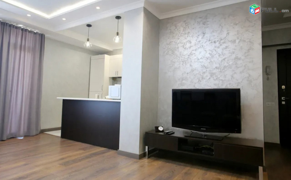 Կոդ 0055238  Սայաթ Նովա պողոտա  2 սեն. բնակարան