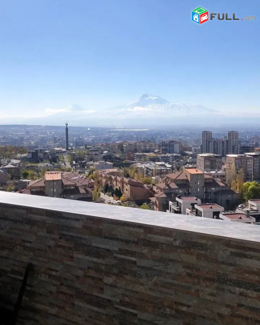 Կոդ 0055261  Նաիրի Զարյան  2 սեն. բնակարան նորակառույց