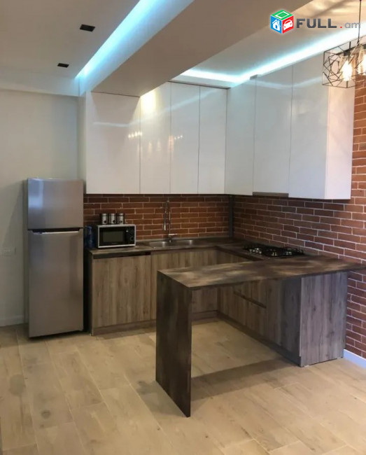 Կոդ  0055264  Կոմիտաս նորակառույց 2 սեն. բնակարան