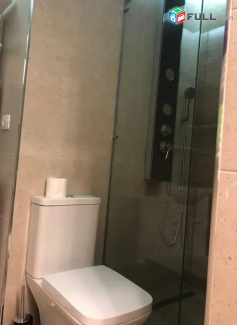Կոդ  0055264  Կոմիտաս նորակառույց 2 սեն. բնակարան