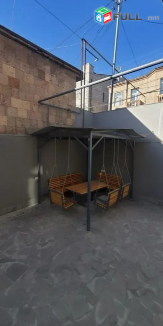 Կոդ 0055274  Գրասենյակային տարածք Մարշալ Բաղրամյան պողոտայում կենտրոնում, 62 ք.մ.