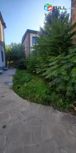 Կոդ 0055274  Գրասենյակային տարածք Մարշալ Բաղրամյան պողոտայում կենտրոնում, 62 ք.մ.