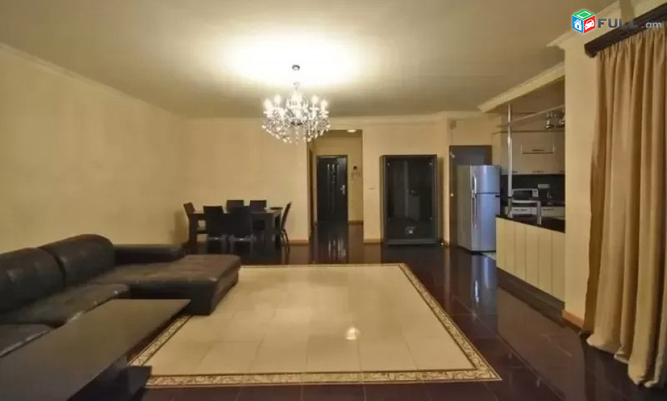 Կոդ 0055283  Կոմիտաս նորակառույց 3 սեն. բնակարան