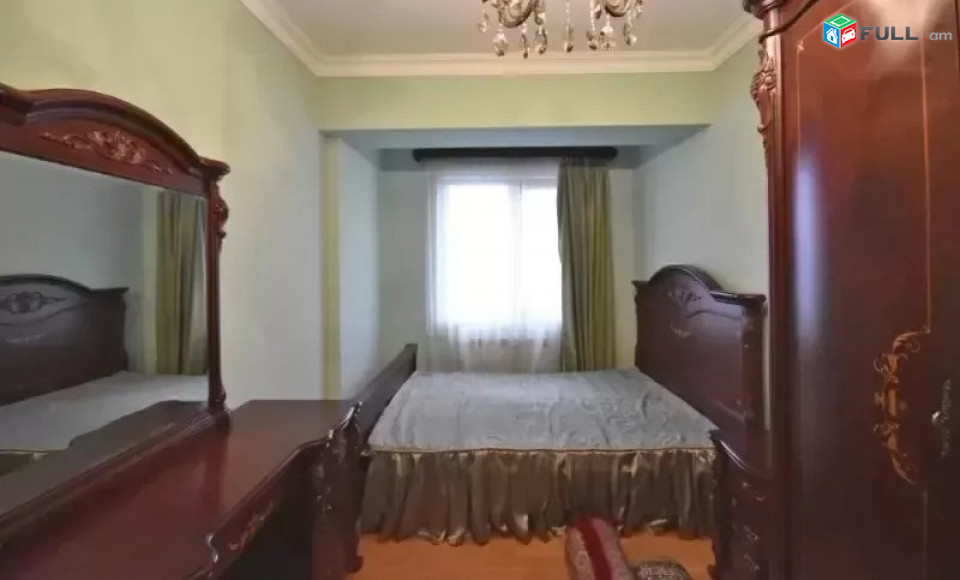 Կոդ 0055283  Կոմիտաս նորակառույց 3 սեն. բնակարան