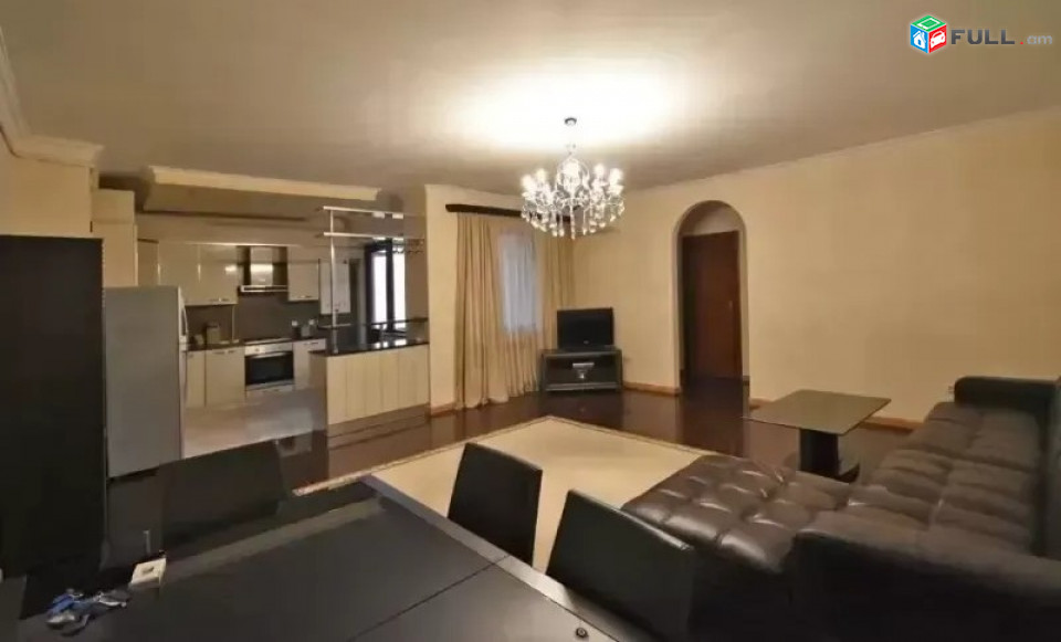 Կոդ 0055283  Կոմիտաս նորակառույց 3 սեն. բնակարան