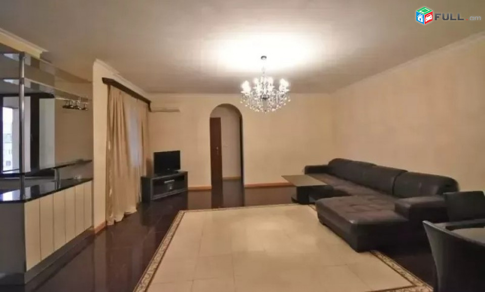 Կոդ 0055283  Կոմիտաս նորակառույց 3 սեն. բնակարան