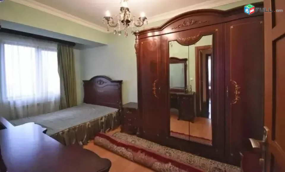 Կոդ 0055283  Կոմիտաս նորակառույց 3 սեն. բնակարան