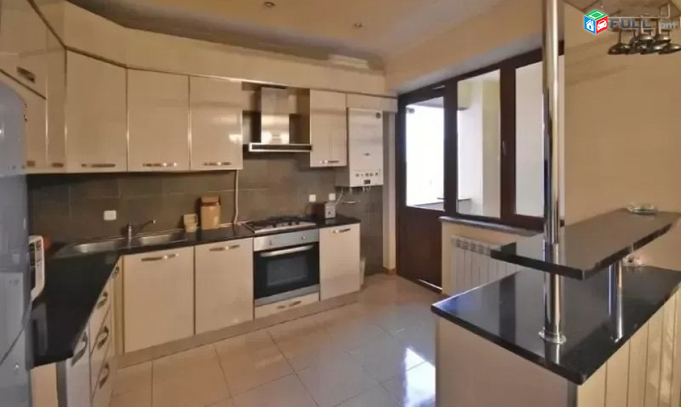 Կոդ 0055283  Կոմիտաս նորակառույց 3 սեն. բնակարան