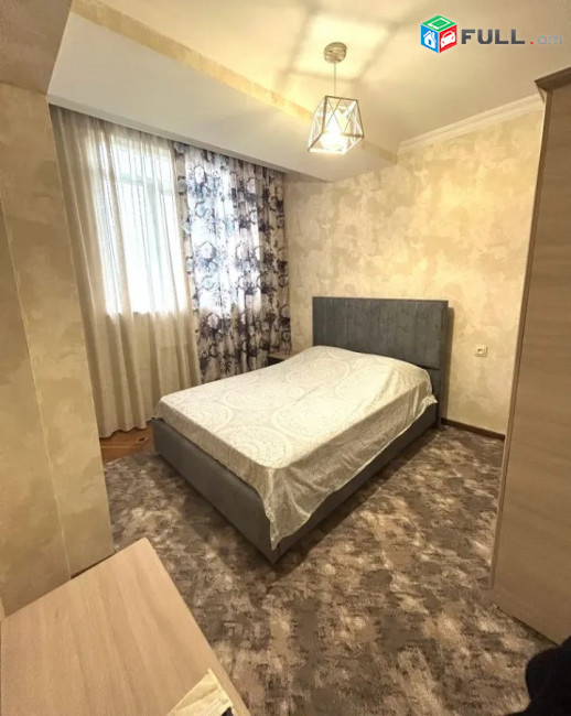 Կոդ 0055307  Սայաթ Նովա պողոտա 2 սեն. բնակարան