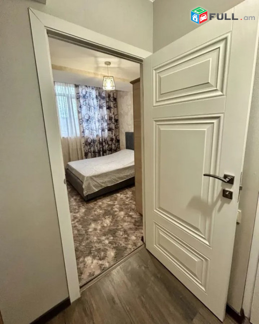 Կոդ 0055307  Սայաթ Նովա պողոտա 2 սեն. բնակարան