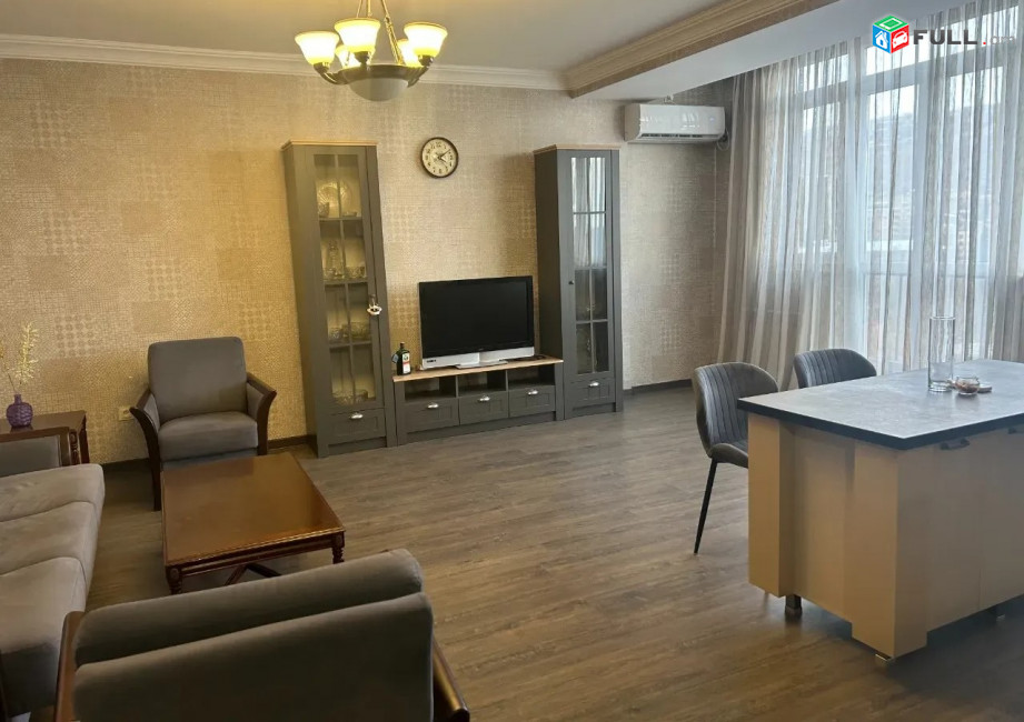 Կոդ 0055307  Սայաթ Նովա պողոտա 2 սեն. բնակարան