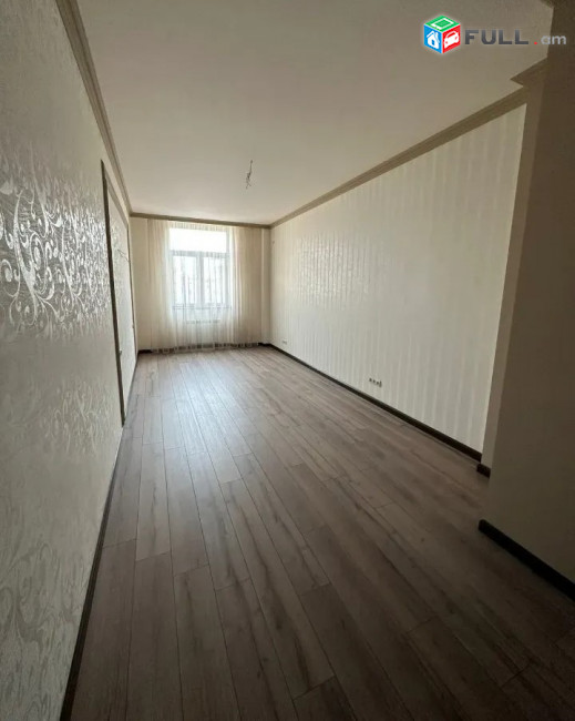 Կոդ 0055318  Ռոստոմի փողոց նորակառույց 5 սեն. բնակարան