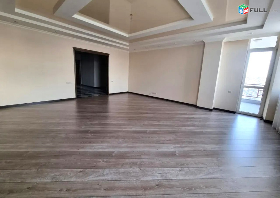 Կոդ 0055318  Ռոստոմի փողոց նորակառույց 5 սեն. բնակարան