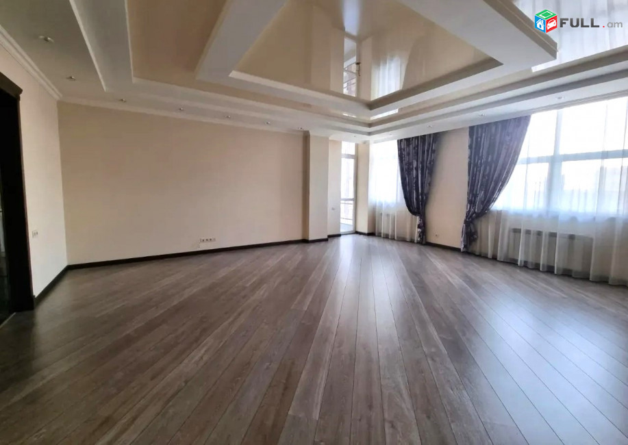 Կոդ 0055318  Ռոստոմի փողոց նորակառույց 5 սեն. բնակարան