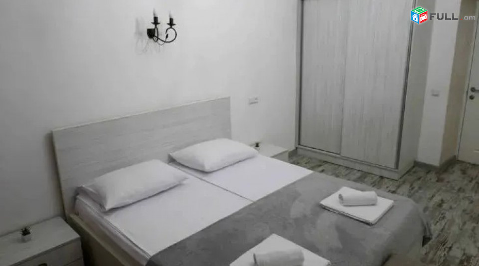 Կոդ 0055362  Սայաթ Նովա պողոտա  2 սեն. բնակարան