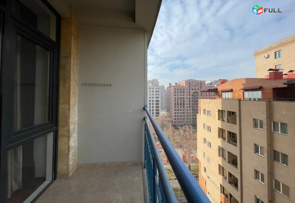Կոդ 0055373  Արամի նորակառույց 4 սեն. բնակարան