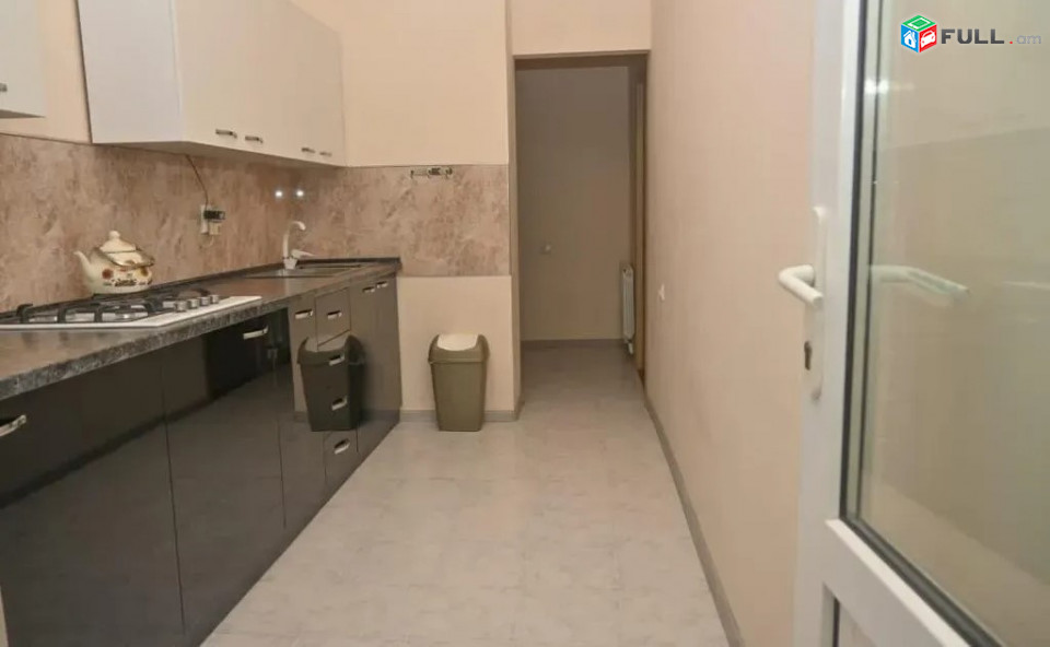 Կոդ 0055441  Լենինգրադյան փողոց 2 սեն. բնակարան