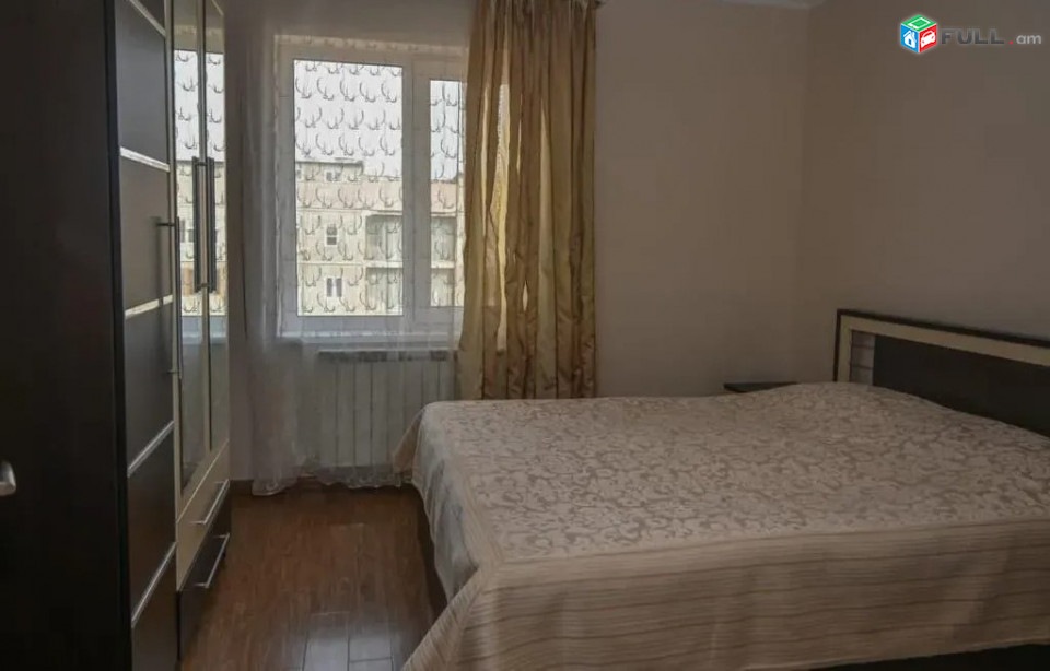 Կոդ 0055441  Լենինգրադյան փողոց 2 սեն. բնակարան