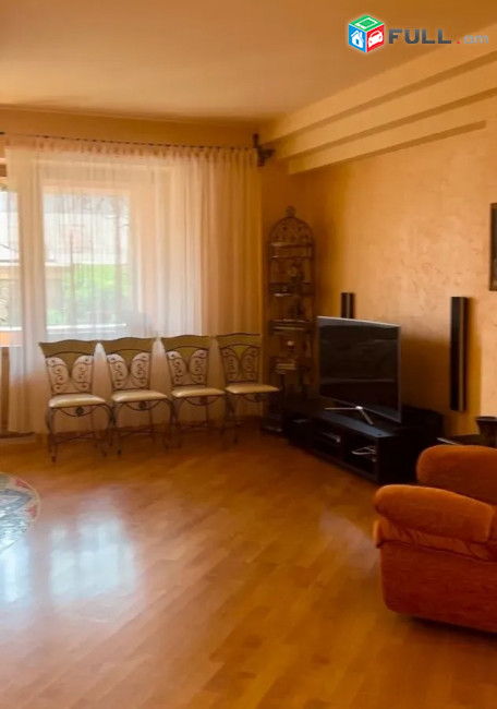 Կոդ 0055443  Հյուսիսային պողոտա 3 սեն. բնակարան
