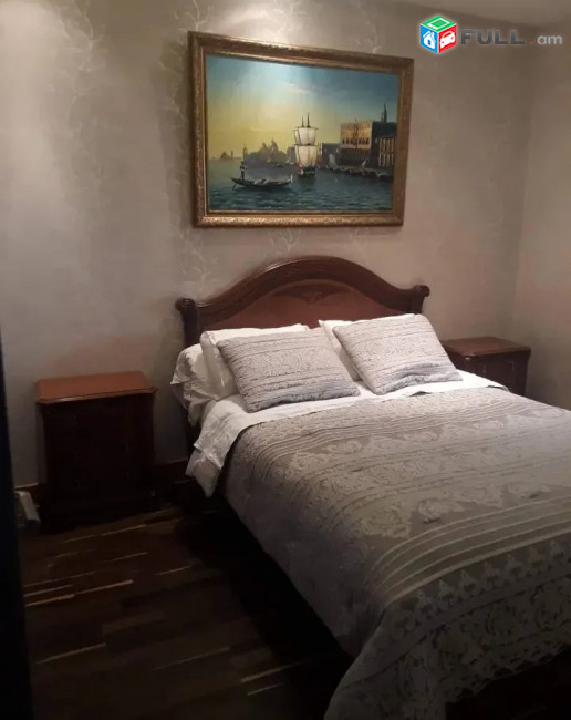 Կոդ 0055447  Քեռու փողոց նորակառույց 2 սեն. բնակարան