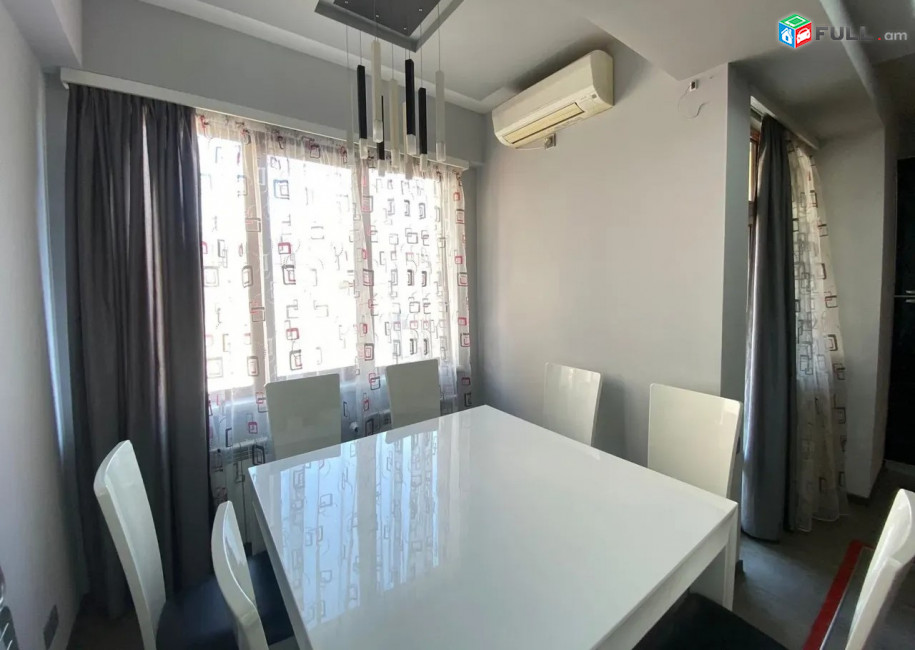 Կոդ 0055453  Կոմիտաս նորակառույց 3 սեն. բնակարան