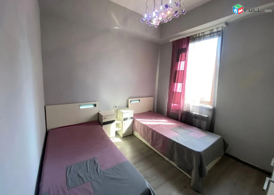 Կոդ 0055453  Կոմիտաս նորակառույց 3 սեն. բնակարան