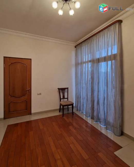 Կոդ 0055454  Բաղրամյան պողոտա 5 սեն. բնակարան նորակառույց