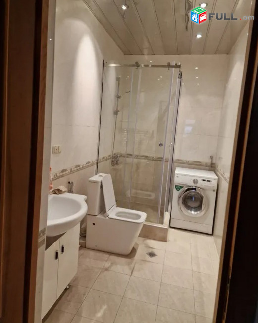 Կոդ 0055454  Բաղրամյան պողոտա 5 սեն. բնակարան նորակառույց