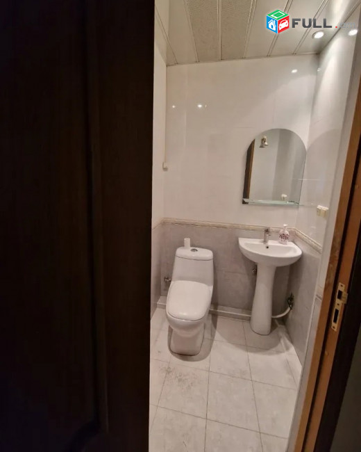 Կոդ 0055454  Բաղրամյան պողոտա 5 սեն. բնակարան նորակառույց
